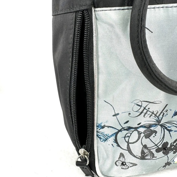 Vintage Disney Tinker Bell Small Handbag Purse - Y2K - Peter Pan - Picture 3 of 7